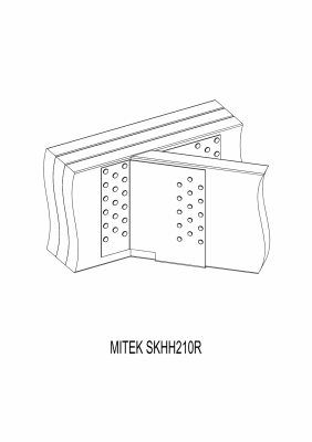 SKHH SERIES - MiTek Residential Construction Industry